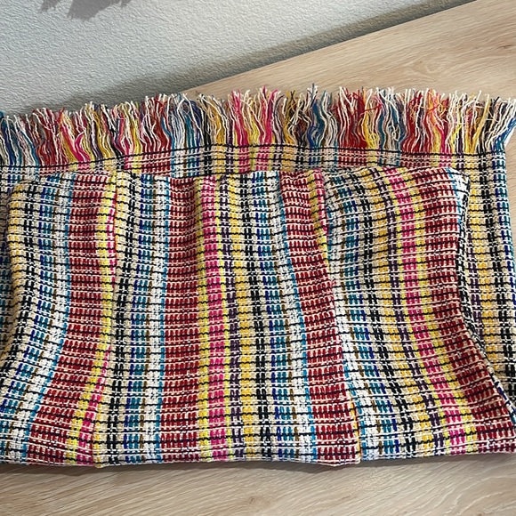 House Of Harlow 1960 Revolve Tweed Mini Dress - Picture 12 of 12